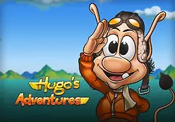 Hugo's Adventure-Playngo