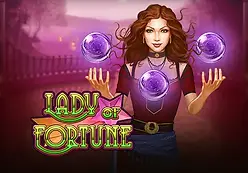 Lady of Fortune-Playngo