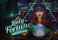 Lady of Fortune Remastered-Playngo