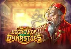 Legacy of Dynasties-Playngo