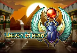 Legacy of Egypt-Playngo