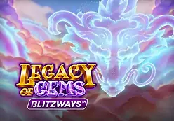 Legacy of Gems Blitzways-Playngo