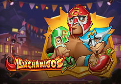 Luchamigos-Playngo
