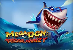 Mega Don: Feeding Frenzy-Playngo