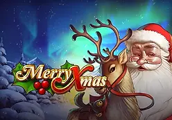 Merry Xmas-Playngo