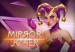 Mirror Joker-Playngo
