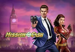Mission Cash-Playngo