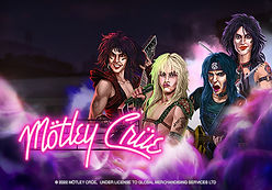 Mötley Crüe-Playngo