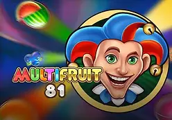 Multifruit 81-Playngo