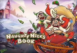 Naughty Nick's Book-Playngo