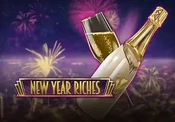 New Year Riches-Playngo