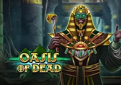 Oasis of Dead-Playngo