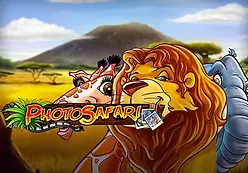 Photo Safari-Playngo