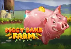Piggy Bank Farm-Playngo