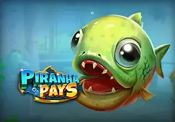 Piranha Pays-Playngo