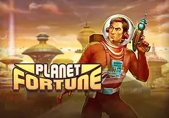 Planet Fortune-Playngo