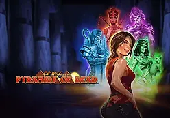 Cat Wilde and the Pyramids of Dead-Playngo