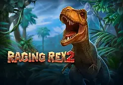 Raging Rex 2-Playngo