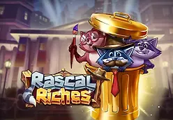 Rascal Riches-Playngo