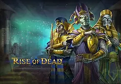 Rise of Dead-Playngo