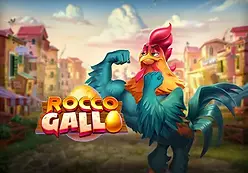 Rocco Gallo-Playngo