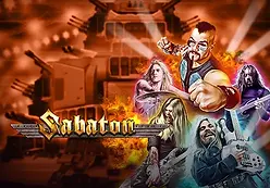 Sabaton-Playngo