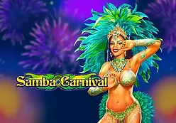 Samba Carnival-Playngo