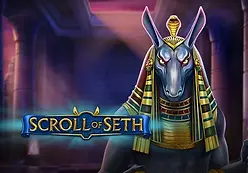 Scroll of Seth-Playngo