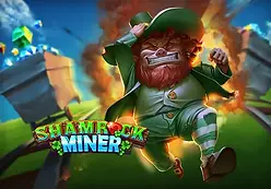 Shamrock Miner-Playngo