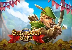 Sherwood Gold-Playngo
