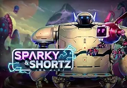 Sparky & Shortz-Playngo