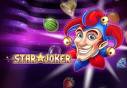 Star Joker-Playngo