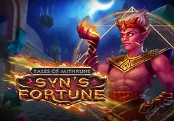 Tales of Mithrune Syn's Fortune-Playngo