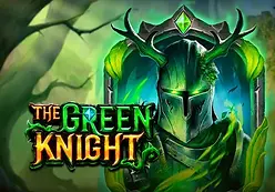 The Green Knight-Playngo