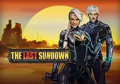 The Last Sundown-Playngo