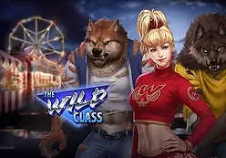 The Wild Class-Playngo