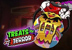 Treats of Terror-Playngo