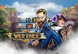 Wild Rails-Playngo