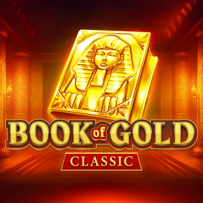 Book of Gold: Classic-Playson