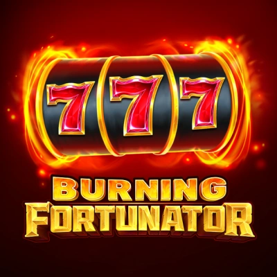 Burning Fortunator-Playson