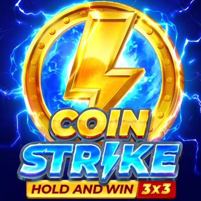 Coin Strike: Hold and Win-Playson