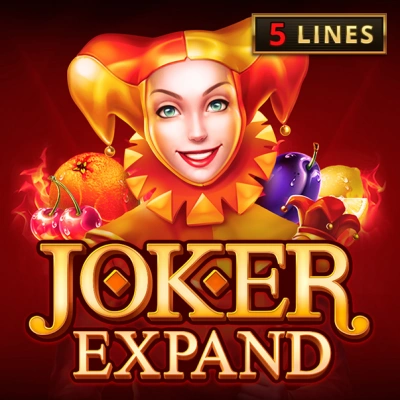 Joker Expand-Playson