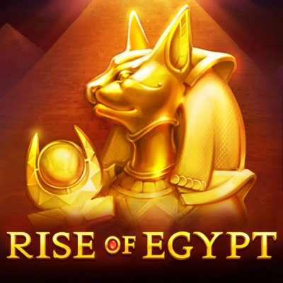 Rise of Egypt-Playson