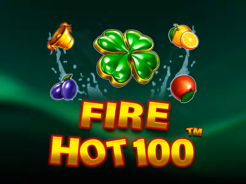 Fire Hot 100-Pragmatic Play