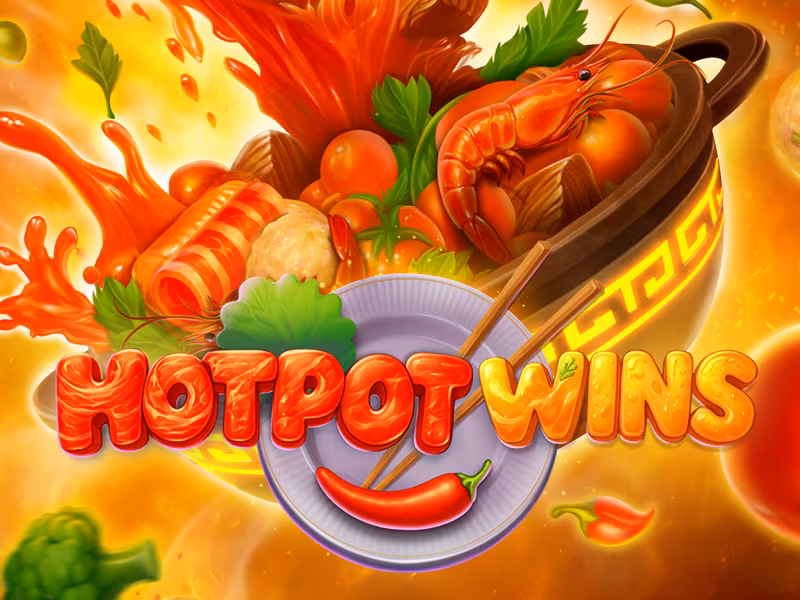 Hotpot Wins-Pragmatic Play