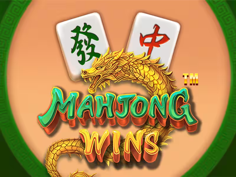 Mahjong Wins-Pragmatic Play