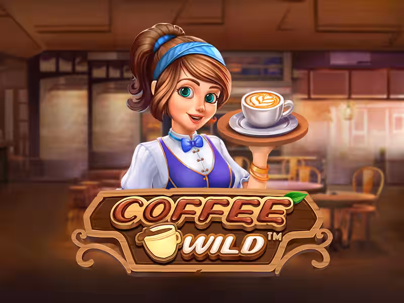 Coffee Wild-Pragmatic Play