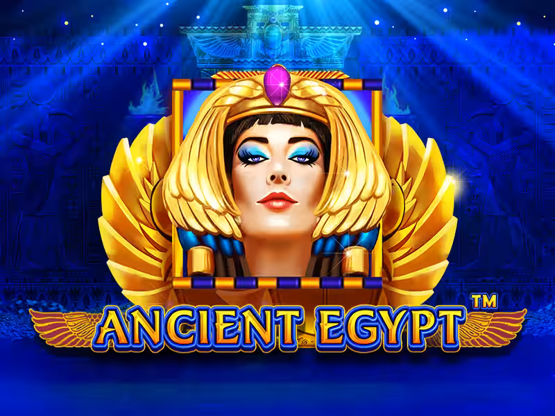 Ancient Egypt-Pragmatic Play