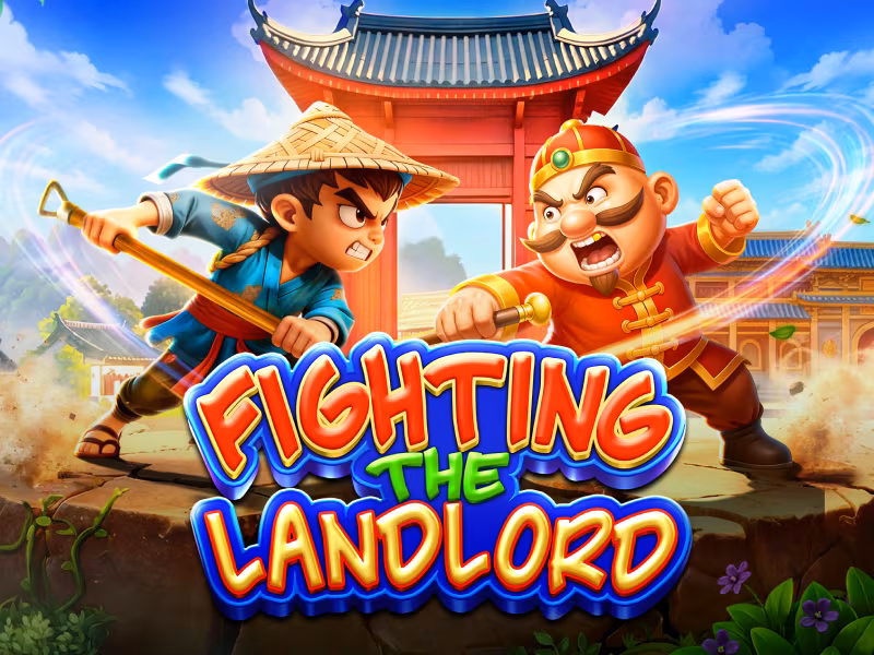 Fighting the Landlord-Pragmatic Play