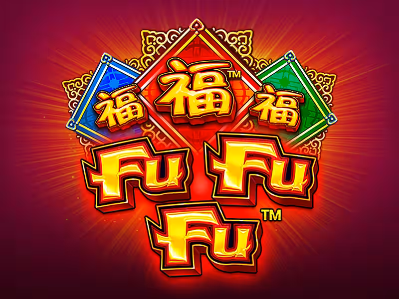 Fu Fu Fu-Pragmatic Play